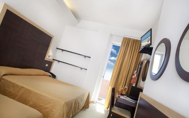 Hotel San Salvador