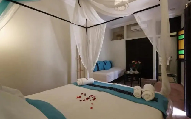 Riad 22 L'Etoil D'Orient