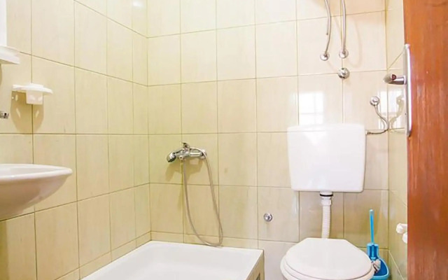Apartments Taida