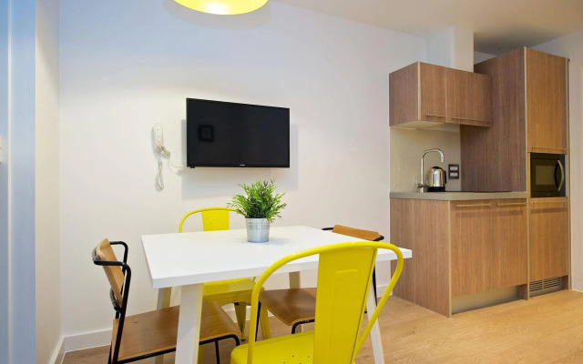 Staycity Aparthotels , Birmingham, City Centre