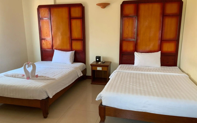 Champey Villa