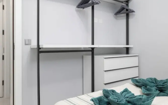 Stylish Cosy 2BR APT near Tigne Point