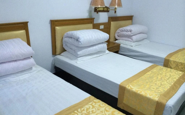 Wutaishan Xiangyun Hotel