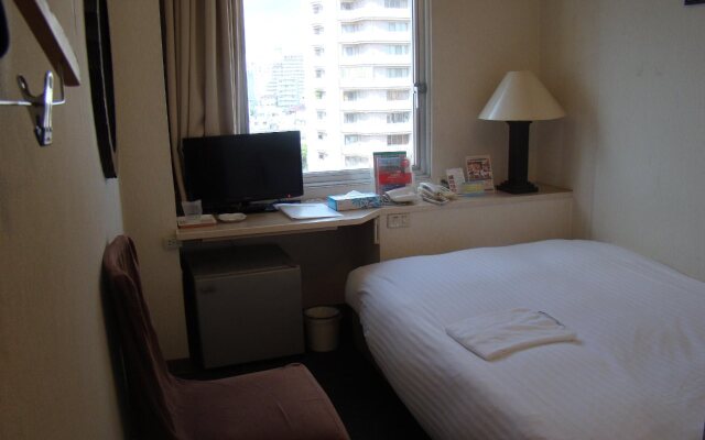 Hotel Okinawa With Sanrio Characters