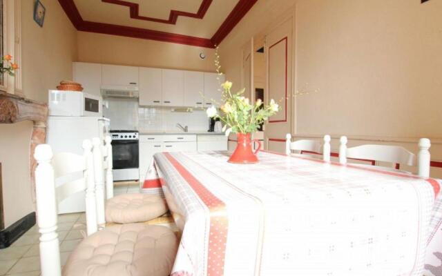 Gîte Yssingeaux, 4 pièces, 6 personnes - FR-1-582-144