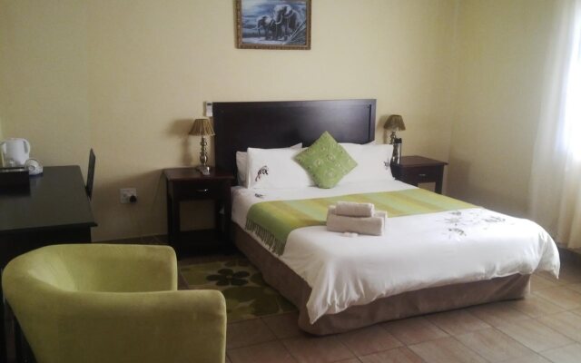 KwaBhekizihambi Guest House