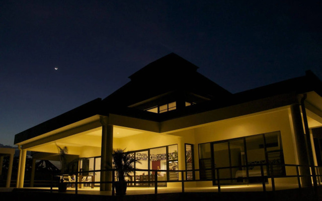Sapphire Bay Fiji