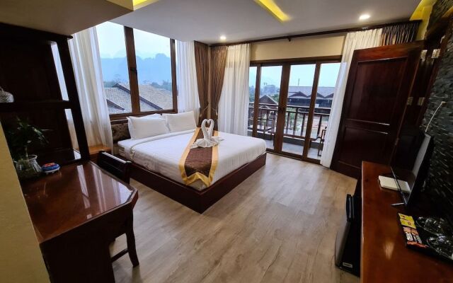 Lisha Grand Hotel