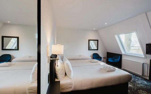 Atlas Hotel
