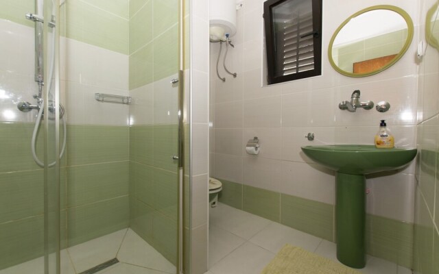 Apartment Alda
