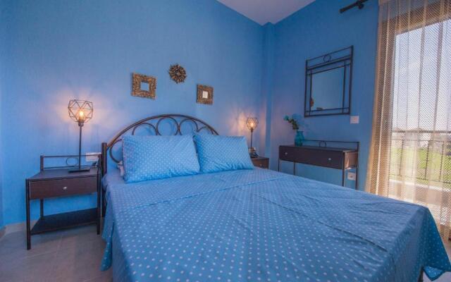 Roxani's Apartments