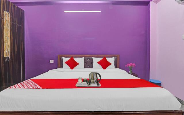 Oyo Flagship 92640 Sunshine Inn