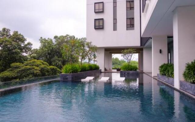 The Horizon Residences