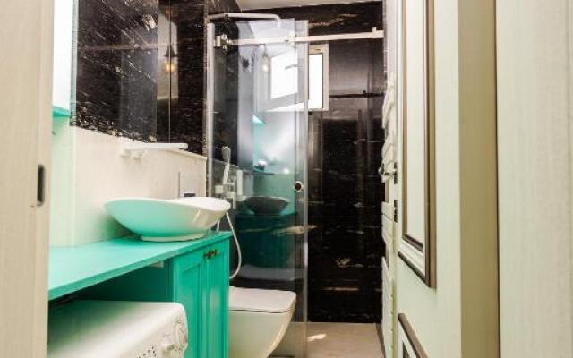 Apartament Amaya