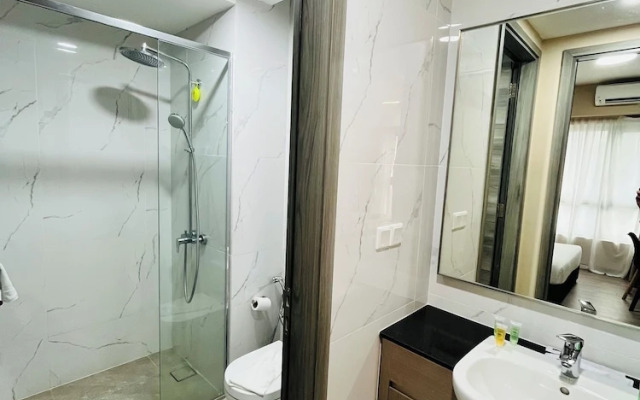 AGILE Residences by Luna