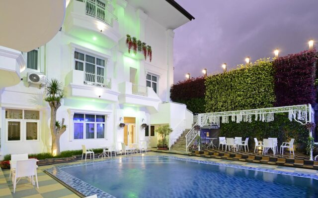 Sahira Butik Hotel