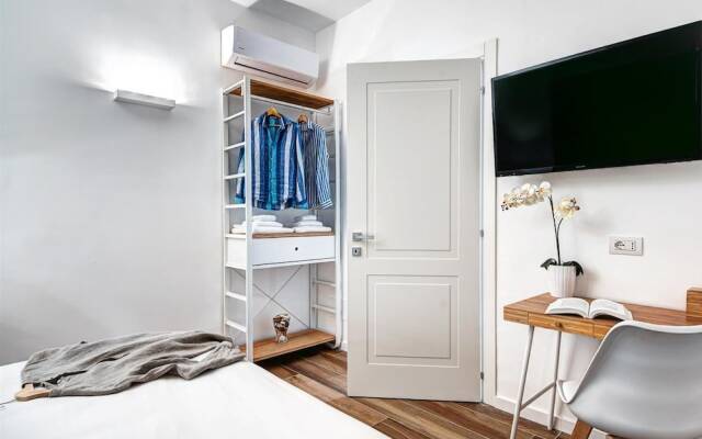 Sorrento Lux Suites - Oro