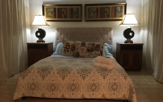 Caparra Village Vacation Apartments