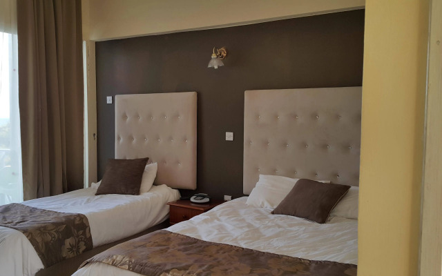 Hotel Sempati