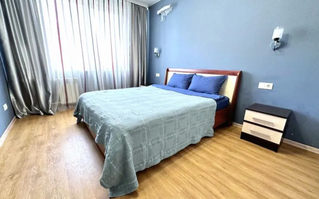 Апартаменты Авантаж  на пр-те. Притомский, д. 29