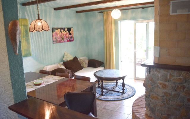 Villa Agata Rab - Apartments