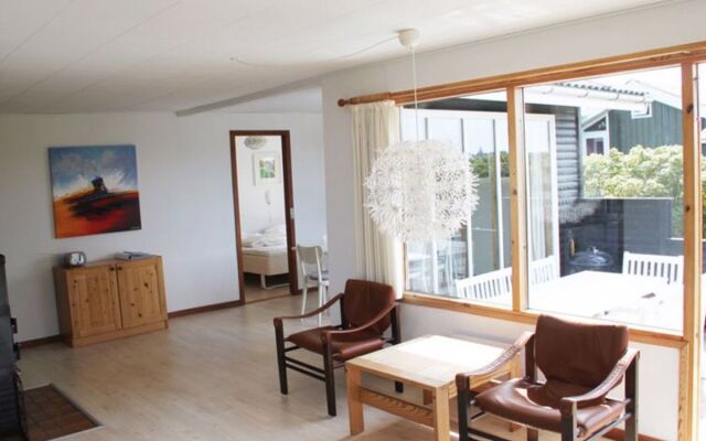 "Harka" - 350m from the sea in NW Jutland