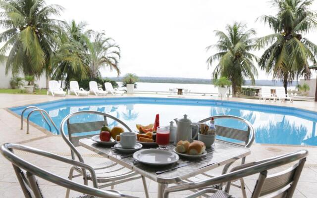 Xingu Praia Hotel
