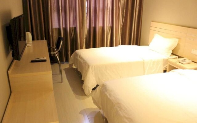 Fangyuan Hotel
