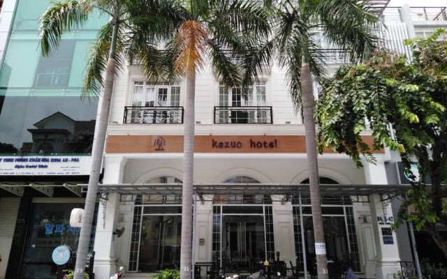 Kezuo
