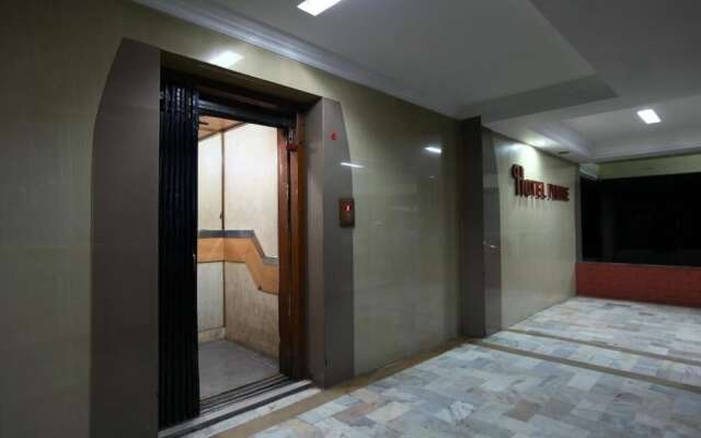 Hotel Prime