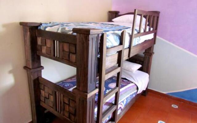 Hostel Casa Taxco
