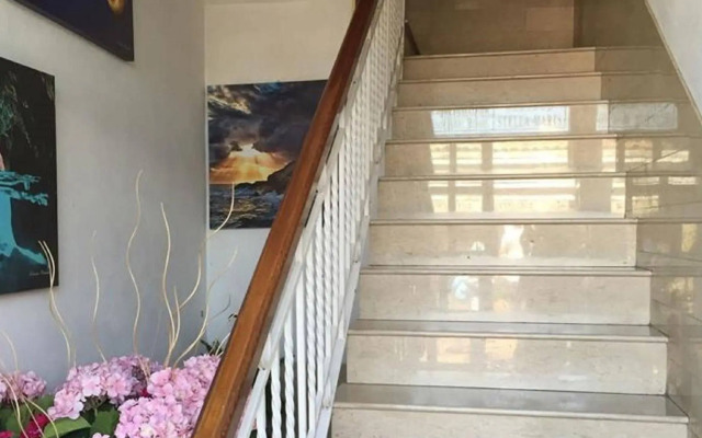 Hotel Stella Maris