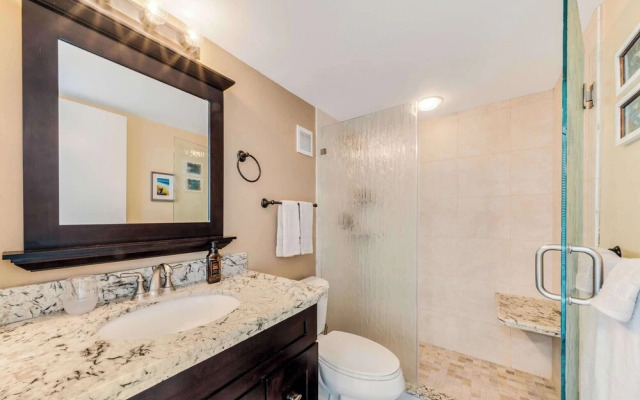 Hale Kunu Stunning Views