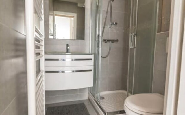T2 Apartment Mezza Old Town