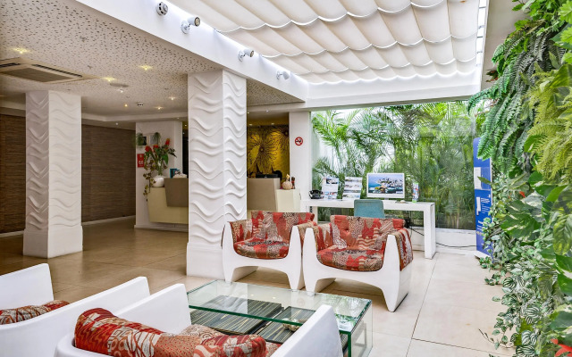 The Hotel