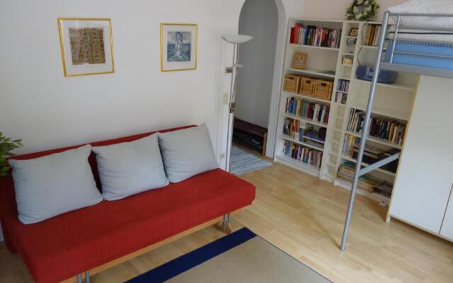 Executive Apartment 2