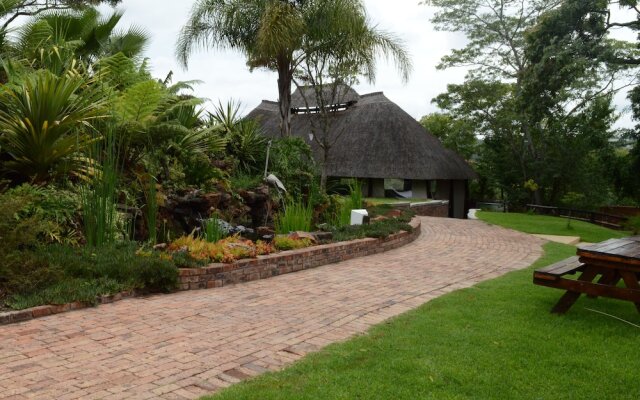 Manna Resorts