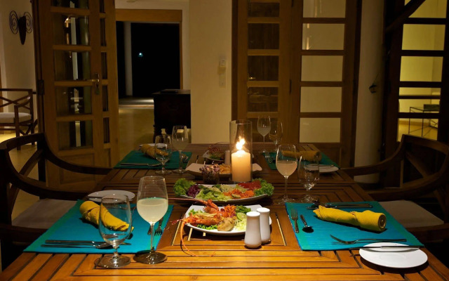 Jetwing Kottukal Beach House