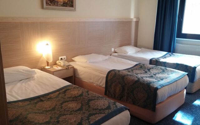 Atakule King Hotel