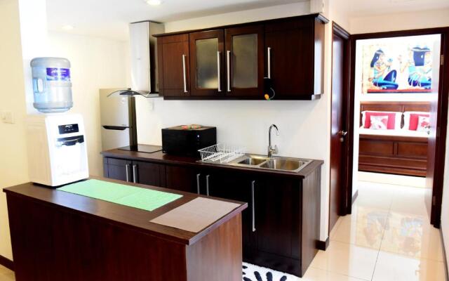 Skylounge Apartment 2 Colombo