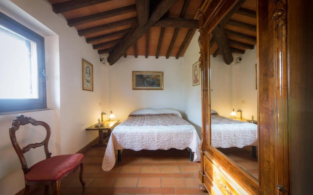 Agriturismo Verde Oliva