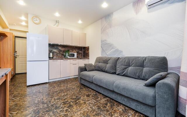 Апартаменты в ЖК Каравелла-Португалии ГОСТИ-24