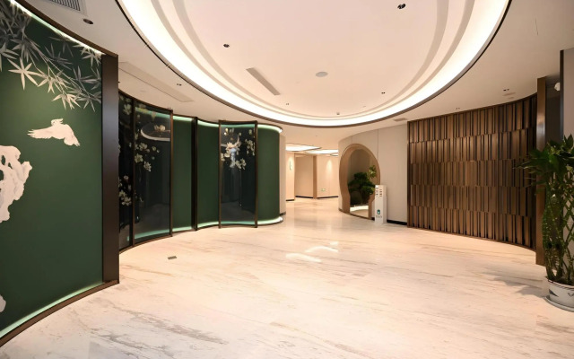 Howard Johnson Songjiang