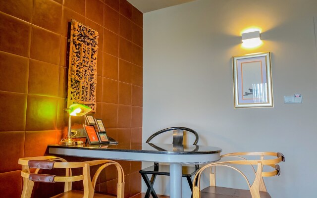 Sino House Phuket Hotel