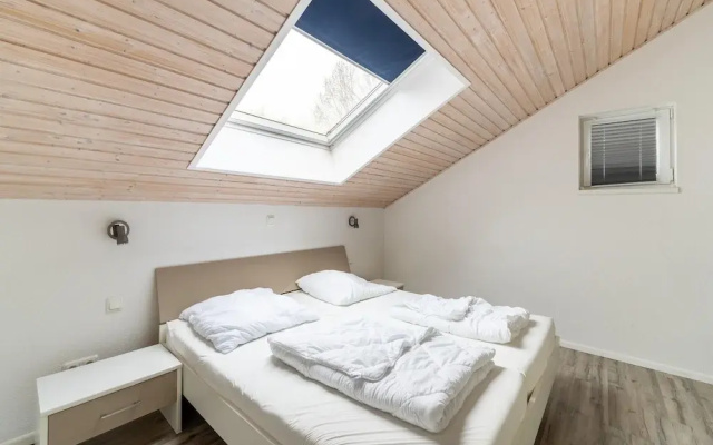 XXL Familienferienhaus