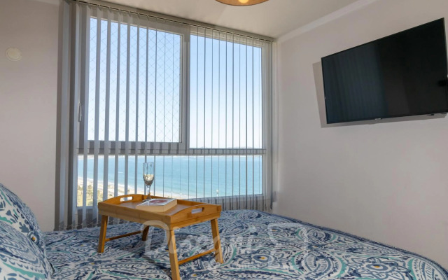 Departamento Av del Mar La Serena Disegni 06