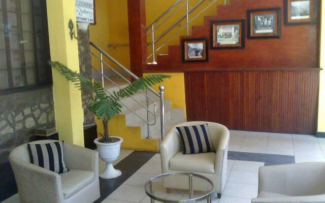 River Side Hotel