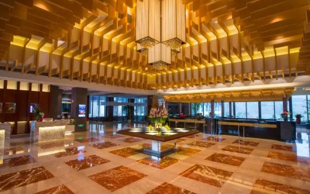 Narada Resort & Spa Phoenix Valley