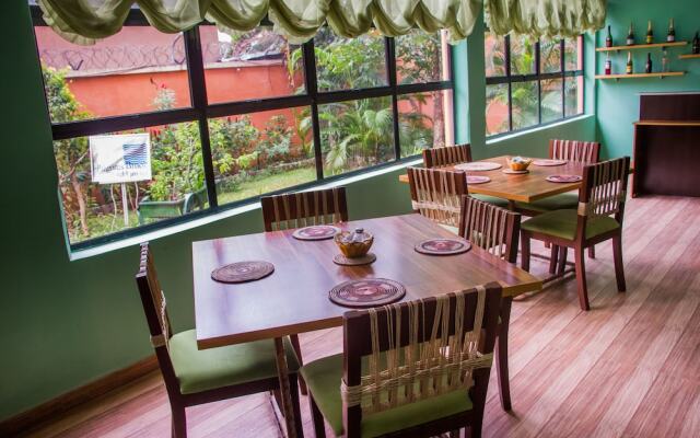 Pilgrims Brook Hotels Ltd