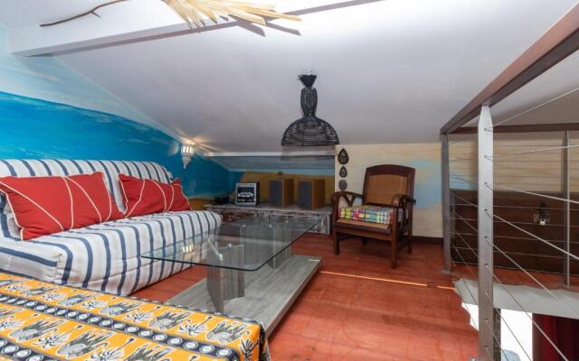 Martcial Villa T3 Proche Océan